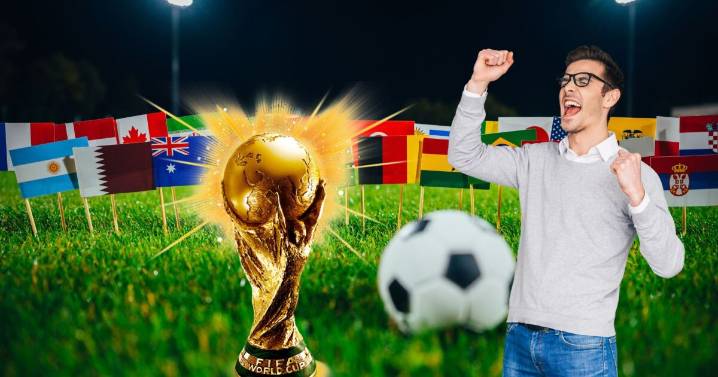 Fin de la discusión: los números dicen que este fue el mejor partido de Eliminatorias de 2025