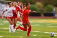 Nevada high school soccer, girls volleyball scores