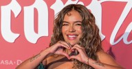 Fundación de Karol G anuncia becas para madres adolescentes