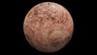This dwarf planet has gas: Makemake's methane surprises scientists