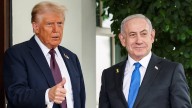 Trump meets Netanyahu for Gaza peace talks