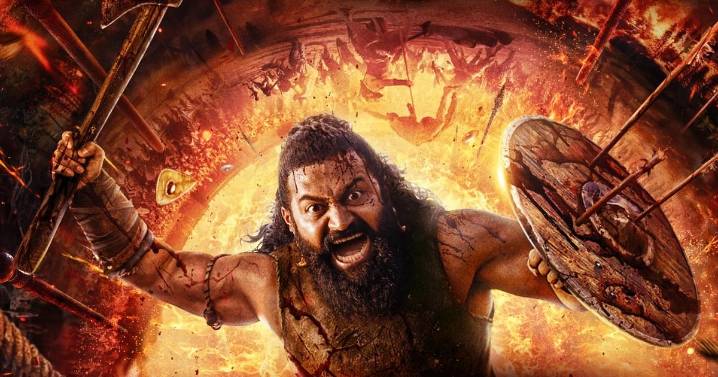 Kantara Chapter 1 Box Office Pre-Sales (USA): Only 20% Growth In 24 Hours, Is Rishab Shetty’s Film Already Lagging?
