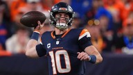 Broncos snap skid with 28-3 win over Bengals fueled by Dobbins' 100