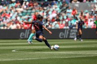 Bay FC drops fourth straight game with loss to NWSL-leading Kansas City Current