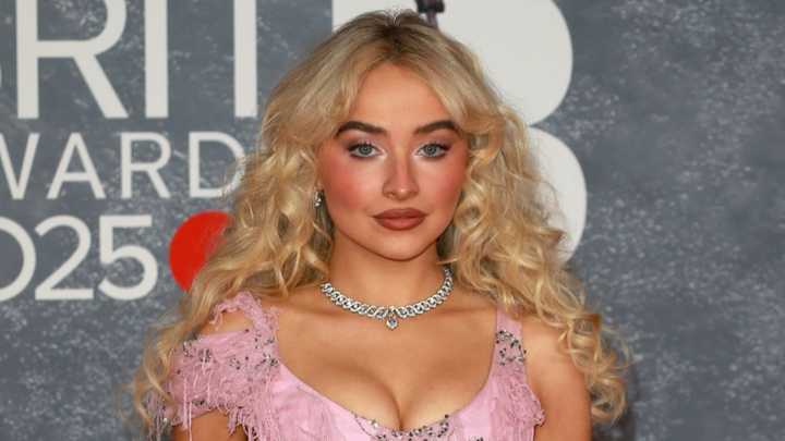 The Two Types Of Movies That Sabrina Carpenter Wants To Make