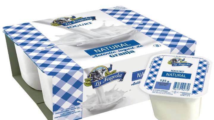 Boom mundial por el yogur que tomaba cada día Maria Branyas, la mujer que vivió hasta los 117 años