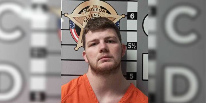 Man accused of raping woman inside EKU dorm room