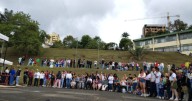 La pasaron muy bien en este colegio de Manizales con sabores, música, alegría y unidos