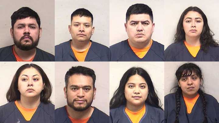 Kenosha investigation recovers $120,000 in alleged cartel theft case
