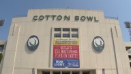 Cotton Bowl's $140M renovation wraps in time for State Fair Classic