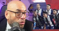Mr. Peet arremetió contra jugador de Alianza Lima tras derrota en Matute: "Ni siquiera..."