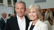 Bob Iger's Wife, Willow Bay, May Have to Move Free Speech Fundraiser