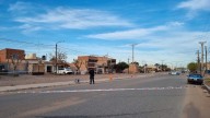 Un hombre fue atacado y asesinado mientras caminaba en una calle en Rincón de los Sauces