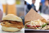 Mundial de Desayunos de Ibai: chicharrón peruano enfrentará a la arepa en la gran final