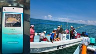 Impulsa Conapesca agenda en territorio en Tamaulipas y Yucatán