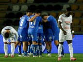 La "U" de Chile vuelve a jugar en Argentina: eliminó al Alianza Lima de Pipo Gorosito y va con Lanús la semifinal de la Copa Sudamericana