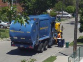 Lilburn Trash Pickup Delayed One Day This Week