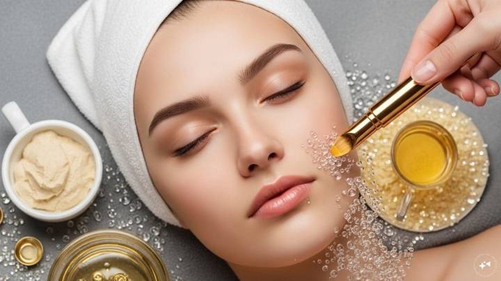 Let's Talk Sex | Can Semen Really Benefit Skin? Breaking Down The Viral Claim