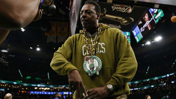 Paul Pierce Has Pointed Take On Celtics’ Playoff Series Loss To Knicks
