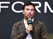 F1: Alpine reconoce acercamientos con Checo Pérez, pero su futuro quedó en Cadillac