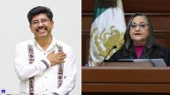 Hugo Aguilar Ortiz llega a la SCJN con 75 asesores; Norma Piña tenía 6