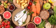 La dieta mediterránea reduce el riesgo cardiovascular incluso con consumo de carne magra, plantea un estudio