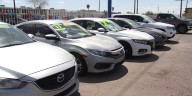 Buying the right used car, right now