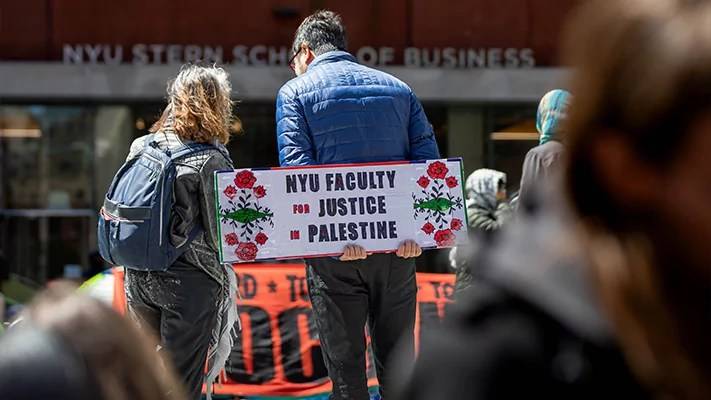 How a thirty-year plan for Islamic influence is finally bearing fruit