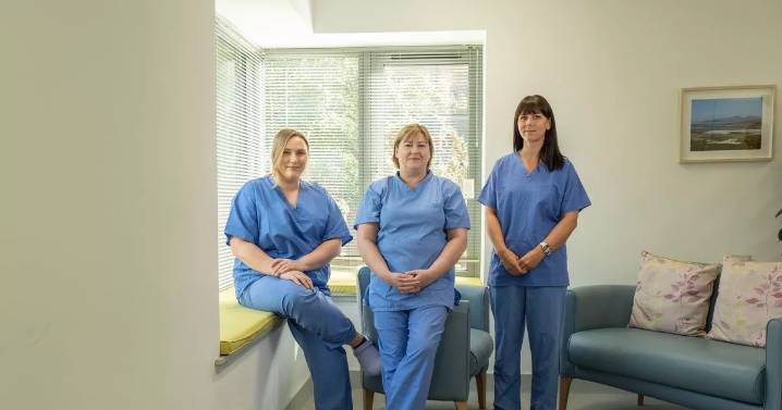 How sexual assault survivors across Scotland can access healthcare and support