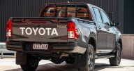 2025 Toyota HiLux SR V-Active review