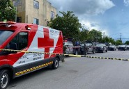 Hombre, hallado con disparo en la cabeza en Pasos del Mar