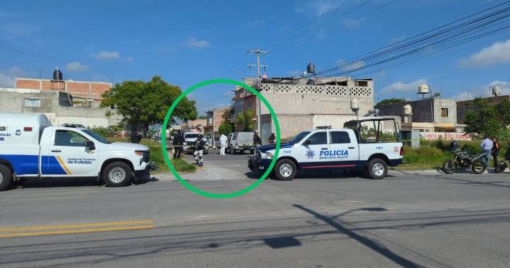 Asesinan a José Inés Mejía Rangel, director de Tránsito y Policía Vial de Celaya, en ataque armado