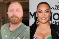 HGTV's Keith Bynum Cried on 'Rock the Block' Costar Egypt Sherrod’s Shoulder (Exclusive)