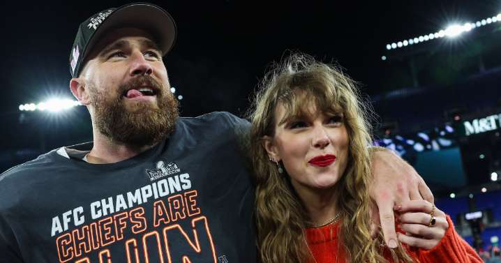 Travis Kelce jokes about getting 'one more ring' on NFL kickoff day ahead of Chiefs opener