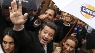 Los portugueses se mofan de Ventura: esta es la equivocación que cometió en un vídeo en sus redes