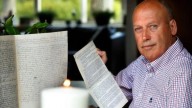 Habló el hombre que inició la búsqueda del cuadro robado por los nazis: “¿Qué esconden?”