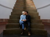 Fin del misterio. Qué dijo la novia de Keanu Reeves sobre los rumores de casamiento con el actor