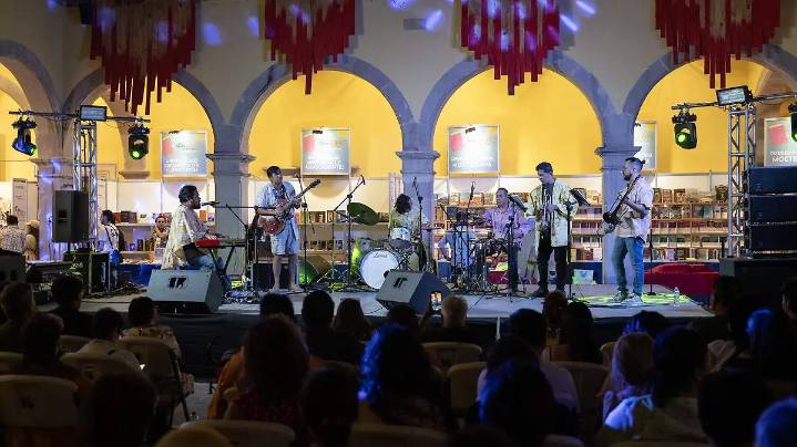 ¡Desde literatura hasta desfiles! Así se vivirá el Festival de Calaveras y la Feria del Libro en Aguascalientes