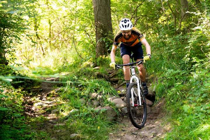300-mile trail system in U.P. could be preserved with proposed easement