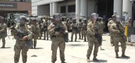 Judge Rules Trump Administration Illegally Deployed National Guard in Los Angeles