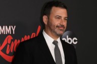 La reacción de Jimmy Kimmel luego de que levantaran su histórico programa