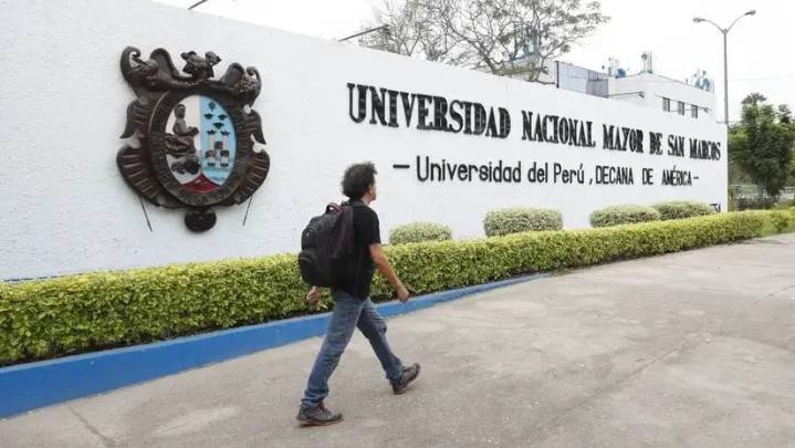 Estudiantes de la UNMSM levantan toma del campus: estos son los acuerdos alcanzados con las autoridades