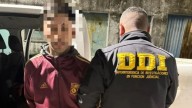 Atraparon al presunto cómplice que preparó la tumba del triple femicidio de Florencia Varela