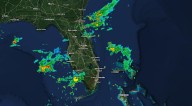 LIVE RADAR: Tropical downpours continue to drench Central Florida