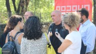 CCOO trata en Morillo los retos de la IA y la transición energética