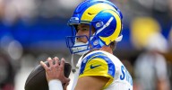 Matthew Stafford reaches major career milestone