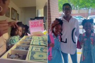 Mom Makes Her Twin Daughters, 9, Pay Rent and Utilities