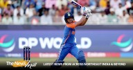 “Leading India in World Cup special for me”: Harmanpreet Kaur