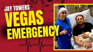 Jay’s Vegas Trip Turns Into an ER Visit