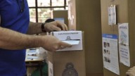 Boca de urna en las elecciones en Buenos Aires 2025: qué se puede informar y qué no